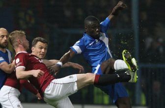 Ve šlágru 13. kola Liberec hostí Spartu Ve šlágru 13. kola Liberec hostí Spartu
