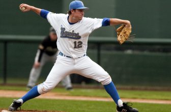 Sázkový systém: Nejhorší nadhazovač v baseballu