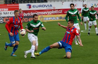 Plzeň s Jabloncem ukončí 13. kolo ePojisteni.cz ligy Plzeň s Jabloncem ukončí 13. kolo ePojisteni.cz ligy