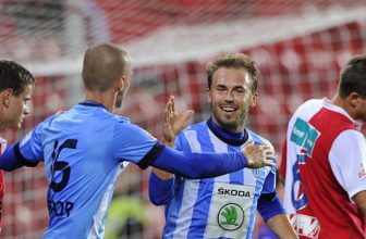 Bitva o 3. flek Slavia-Boleslav jako šlágr 15. kola Bitva o 3. flek Slavia-Boleslav jako šlágr 15. kola