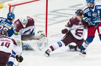 Sparta Praha vs. Kometa Brno: Úterý rozzáří tradiční hokejové derby Sparta Praha vs. Kometa Brno: Úterý rozzáří tradiční hokejové derby