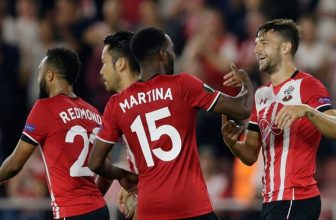 Zraněními zdecimovaná Sparta vyzve Southampton Zraněními zdecimovaná Sparta vyzve Southampton