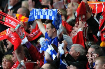 Bitva o Liverpool Bitva o Liverpool