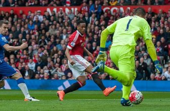 United se představí u Toffees United se představí u Toffees