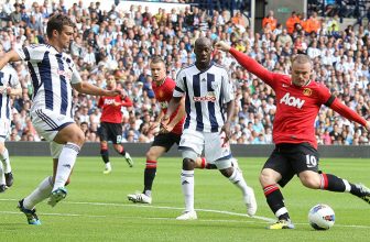 WBA doma s Red Devils WBA doma s Red Devils