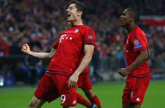 Bitva o 1. místo Bundesligy! Bayern vs Lipsko Bitva o 1. místo Bundesligy! Bayern vs Lipsko