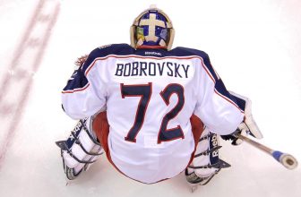 Nejziskovější (a nejlepší) brankáři NHL