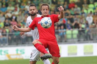 Zbrojovka podruhé prověří ligového nováčka z Karviné Zbrojovka podruhé prověří ligového nováčka z Karviné