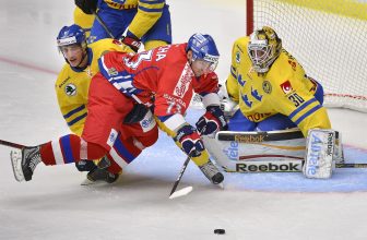 Švédsko vs. Česko: Zajistí si Češi výhodnou pozici? Švédsko vs. Česko: Zajistí si Češi výhodnou pozici?