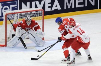 Dánsko vs. Česko: Poradí si čeští mladíci i s rolí favorita?