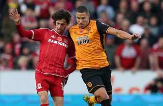 Hull City cestuje do Boro Hull City cestuje do Boro