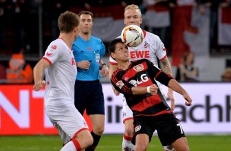 Utkání Kolín vs Leverkusen nabídne sousedský duel Utkání Kolín vs Leverkusen nabídne sousedský duel