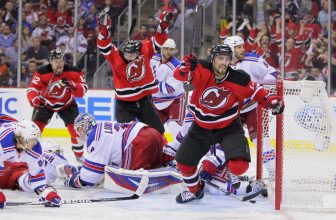 Sázení na 1X2 vs. sázení na vítěze do rozhodnutí v zápasech NHL