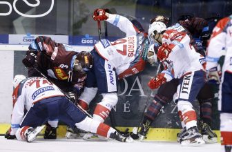 Pardubice vs. Sparta: Překonají perníkáři svého neoblíbeného soupeře? Pardubice vs. Sparta: Překonají perníkáři svého neoblíbeného soupeře?