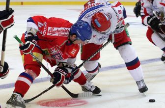 Rusko vs. Česko: Domácí budou mít na své straně všechny výhody Rusko vs. Česko: Domácí budou mít na své straně všechny výhody