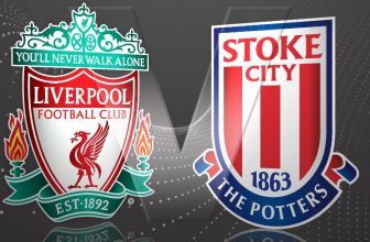 Stoke jede na Anfield Stoke jede na Anfield