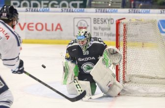 Boleslavská přeháňka na Vítkovickém ledě? Ale kdeže! Boleslavská přeháňka na Vítkovickém ledě? Ale kdeže!