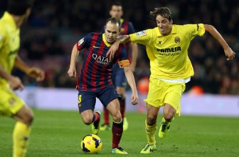 Barca svede souboj se Žlutou ponorkou Barca svede souboj se Žlutou ponorkou