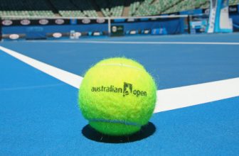 Australian Open: Vše o prvním Grand Slamu roku!