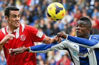 Espanyol a Sevilla v zajímavém nedělním duelu Espanyol a Sevilla v zajímavém nedělním duelu