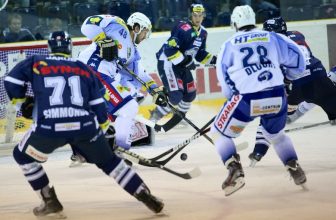 Zmar Komety se prohlubuje, co na to Liberec? Zmar Komety se prohlubuje, co na to Liberec?