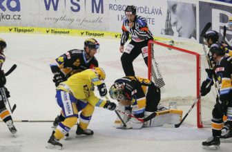 Zlín vs. Litvínov: Kdo vyhraje souboj dvou žlutých Popelek? Zlín vs. Litvínov: Kdo vyhraje souboj dvou žlutých Popelek?