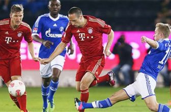 Překoná Schalke neporazitelný Bayern? Překoná Schalke neporazitelný Bayern?