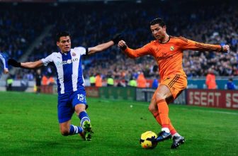 Los Blancos doma přivítají Barcelonu, ale tu druhou Los Blancos doma přivítají Barcelonu, ale tu druhou