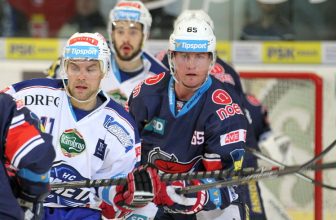Kometa Brno – Chomutov: Souboj o přímý postup do play-off Kometa Brno – Chomutov: Souboj o přímý postup do play-off