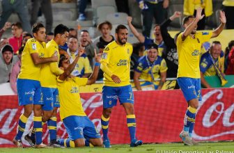 Granada a Las Palmas uzavřou 21. kolo La Ligy Granada a Las Palmas uzavřou 21. kolo La Ligy