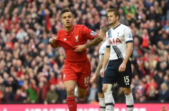 Boj o top 4 pokračuje: Reds vs Spurs Boj o top 4 pokračuje: Reds vs Spurs