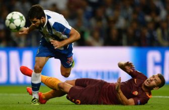 Urve osmifinále EL Villarreal nebo AS Řím? Urve osmifinále EL Villarreal nebo AS Řím?