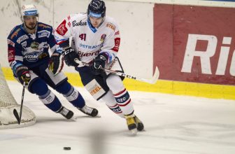 Vítkovice vs. Kometa – spadne Brno do předkola? Vítkovice vs. Kometa – spadne Brno do předkola?