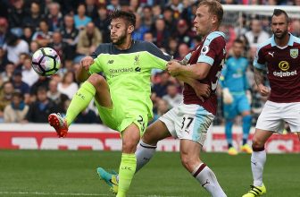 Liverpool hostí Burnley v rámci PL Liverpool hostí Burnley v rámci PL