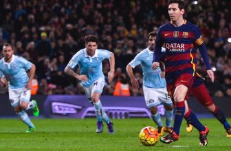 Na Camp Nou zajíždí Celta Vigo Na Camp Nou zajíždí Celta Vigo