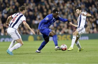 Formu Karamelek prověří West Brom Formu Karamelek prověří West Brom