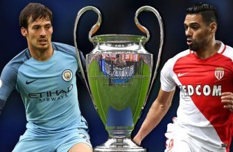 Monaco se se Citizens pokusí o obrat Monaco se se Citizens pokusí o obrat