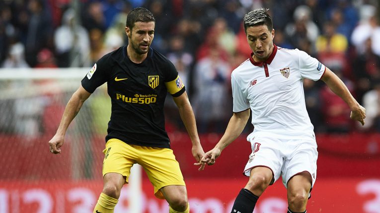 Atletico Madrid - Sevilla