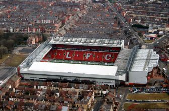 Bitva na Anfield: Reds ve velmi sledovaném duelu s Arsenalem Bitva na Anfield: Reds ve velmi sledovaném duelu s Arsenalem