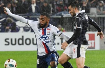 Osmifinále Evropské ligy: Lyon vyzve AS Řím Osmifinále Evropské ligy: Lyon vyzve AS Řím