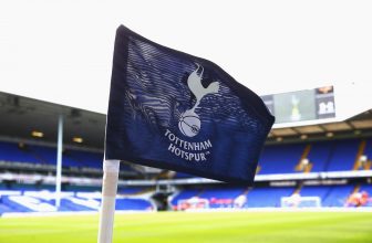 White Hart Lane