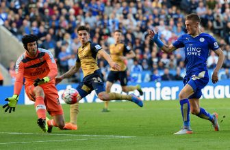 Gunners ve středu na Emirates s Liškami Gunners ve středu na Emirates s Liškami