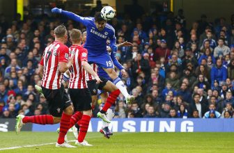 Vedoucí Chelsea se utká s devátým Southamptonem Vedoucí Chelsea se utká s devátým Southamptonem