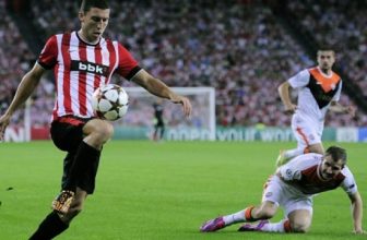 Eibar a Athletic Bilbao až v pondělí Eibar a Athletic Bilbao až v pondělí