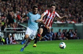 Šesté Bilbao jede jako favorit do Celty Vigo Šesté Bilbao jede jako favorit do Celty Vigo