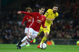 Anderlecht Brusel se postaví slavnému Manchesteru United Anderlecht Brusel se postaví slavnému Manchesteru United