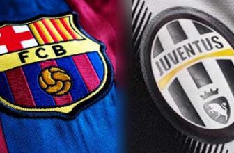 Liga mistrů: Juve vyzve Barcu Liga mistrů: Juve vyzve Barcu
