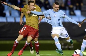 Celta Vigo vs Genk: kdo odstartuje lépe za postupem ze čtvrtfinále EL? Celta Vigo vs Genk: kdo odstartuje lépe za postupem ze čtvrtfinále EL?