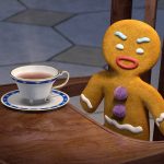 Avatar uživatele Gingerbread9011