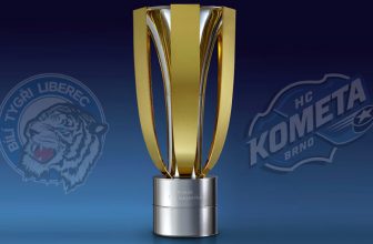 finále play-off Extraligy 2017